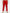 TAG 7 Women Red Solid Ankle-Length Woolen Pants