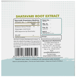 Thumbnail for Bixa Botanical Shatavari Root Extract Powder