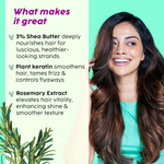 Thumbnail for PLIX The Plant Fix Rosemary Advanced Hair Kit - Distacart