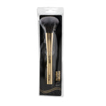 Thumbnail for MARS Cosmetics Artist's Arsenal Professional Blush Brush - Golden - Distacart