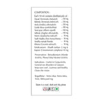 Thumbnail for Basic Ayurveda Trifala Drishti Eye Drops