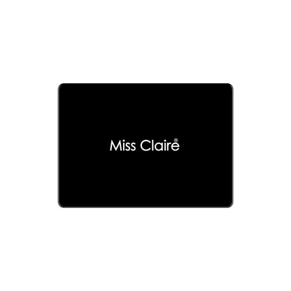 Miss Claire Makeup Palette 9955-2 - Distacart