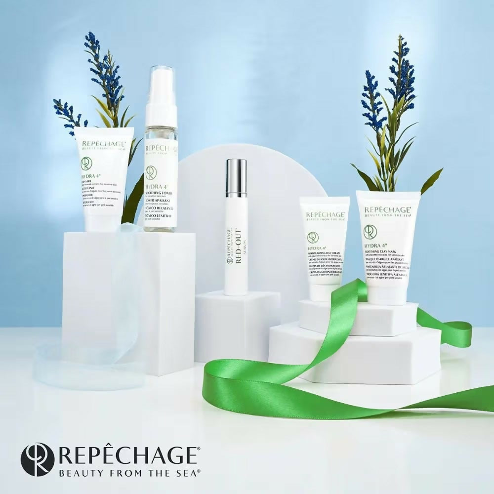 Repechage 5 Step Hydra 4 Facial Starter Collection - Distacart