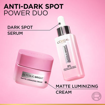 L'Oreal Paris Face Moisturizer & Day Cream - Dista