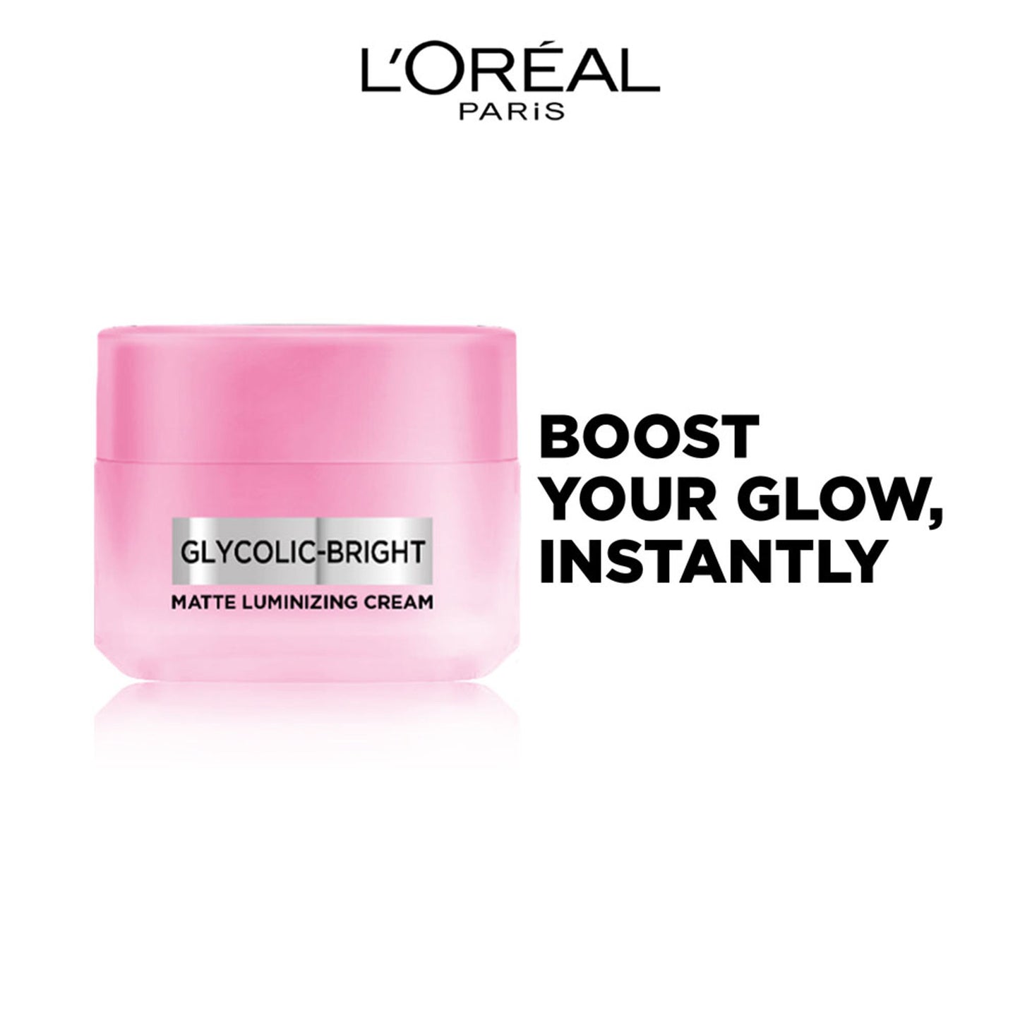 L'Oreal Paris Face Moisturizer & Day Cream - 50ml