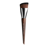 Thumbnail for MAKE UP FOR EVER HD Skin Hydra Glow Foundation Brush - 118