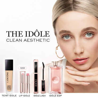 Lancome Lip Idole Butterglow Hydrating Lip Balm - 28 Pink Squad - Distacart