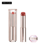 Thumbnail for Lancome Lip Idole Butterglow Hydrating Lip Balm - 42 Heated Glow