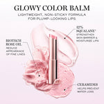 Thumbnail for Lancome Lip Idole Butterglow Hydrating Lip Balm - 42 Heated Glow - Distacart