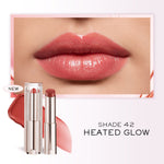 Thumbnail for Lancome Lip Idole Butterglow Hydrating Lip Balm - 42 Heated Glow - Distacart