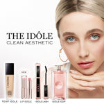 Thumbnail for Lancome Lip Idole Butterglow Hydrating Lip Balm - 50 Sheiks Rosy Nude - Distacart