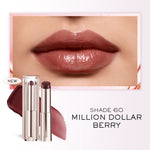 Thumbnail for Lancome Lip Idole Butterglow Hydrating Lip Balm - 60 Million Dollar Berry - Distacart