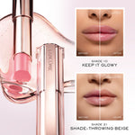 Thumbnail for Lancome Lip Idole Butterglow Hydrating Lip Balm - 60 Million Dollar Berry - Distacart