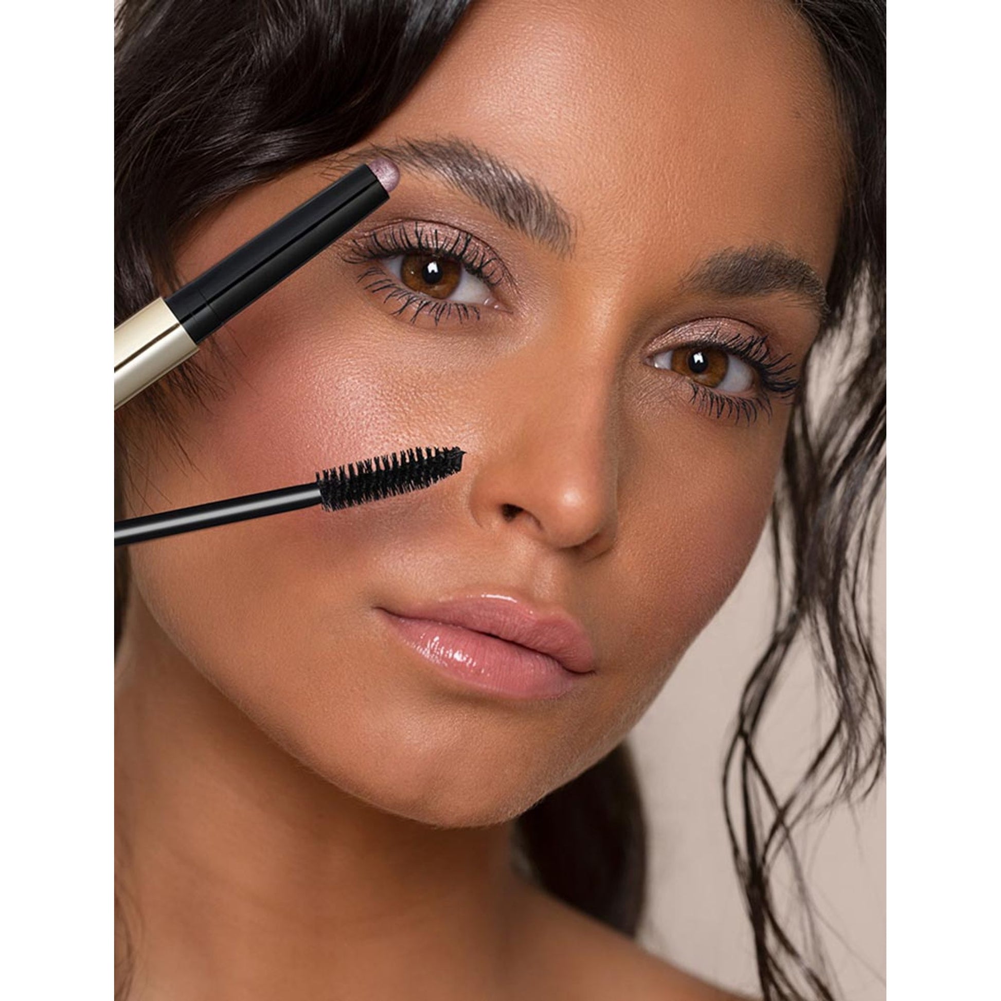 By Terry Ombre Blackstar Eyeshadow - 1. Black Pearl - Distacart