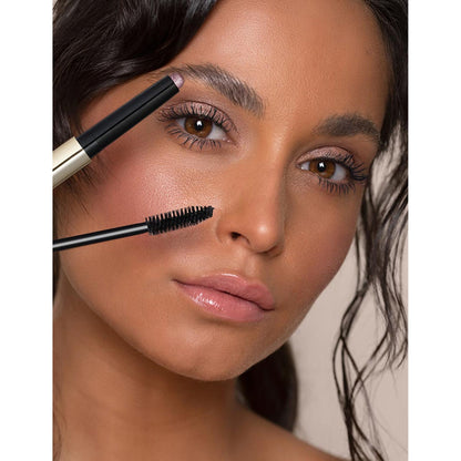 By Terry Ombre Blackstar Eyeshadow - 1. Black Pearl - Distacart
