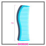 Thumbnail for Miss Claire 122Rp Hair Comb