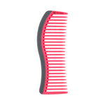 Thumbnail for Miss Claire 122RP Hair Comb - Pink