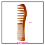 Thumbnail for Miss Claire C114Tt Hair Comb