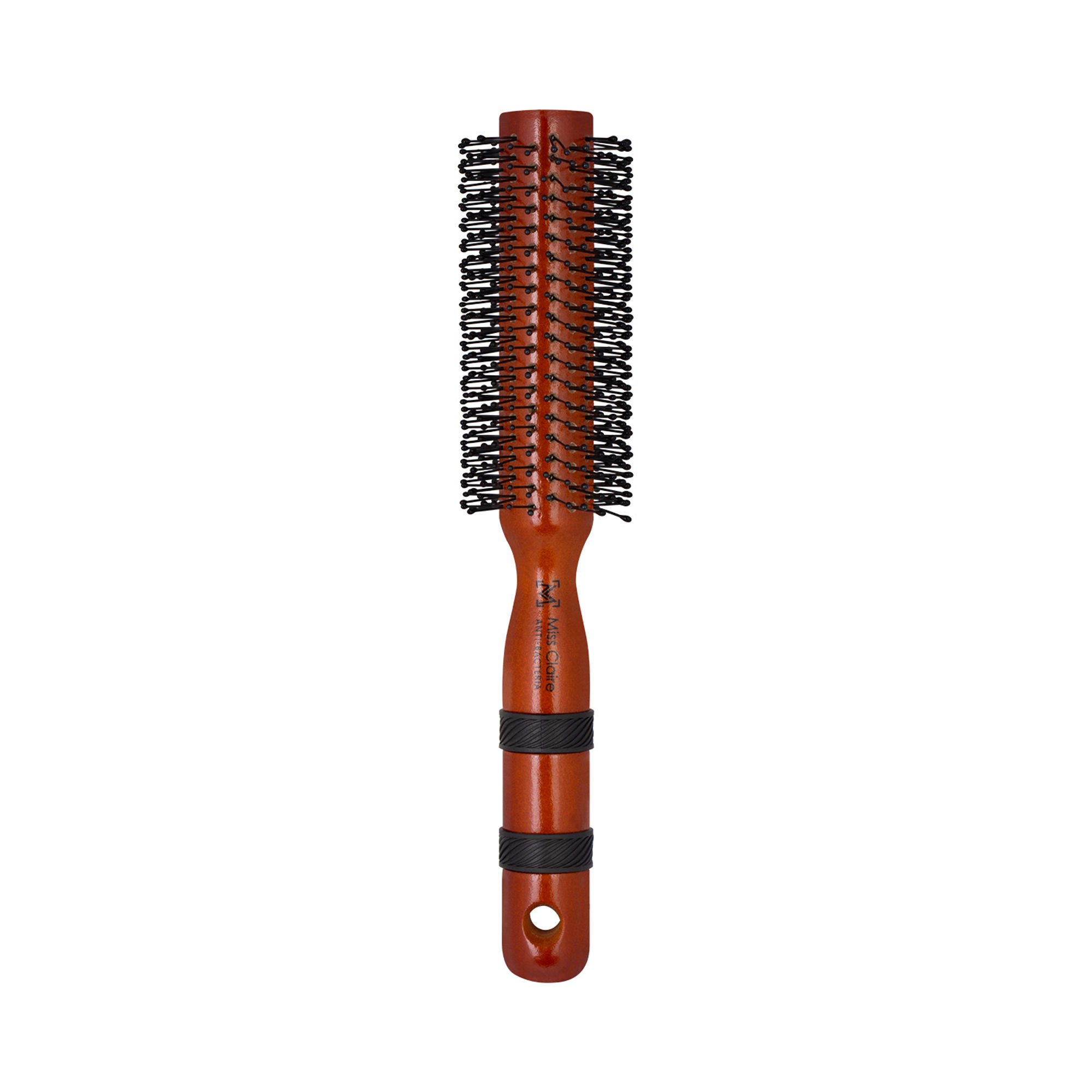 Miss Claire R57247C Round Hair Brush
