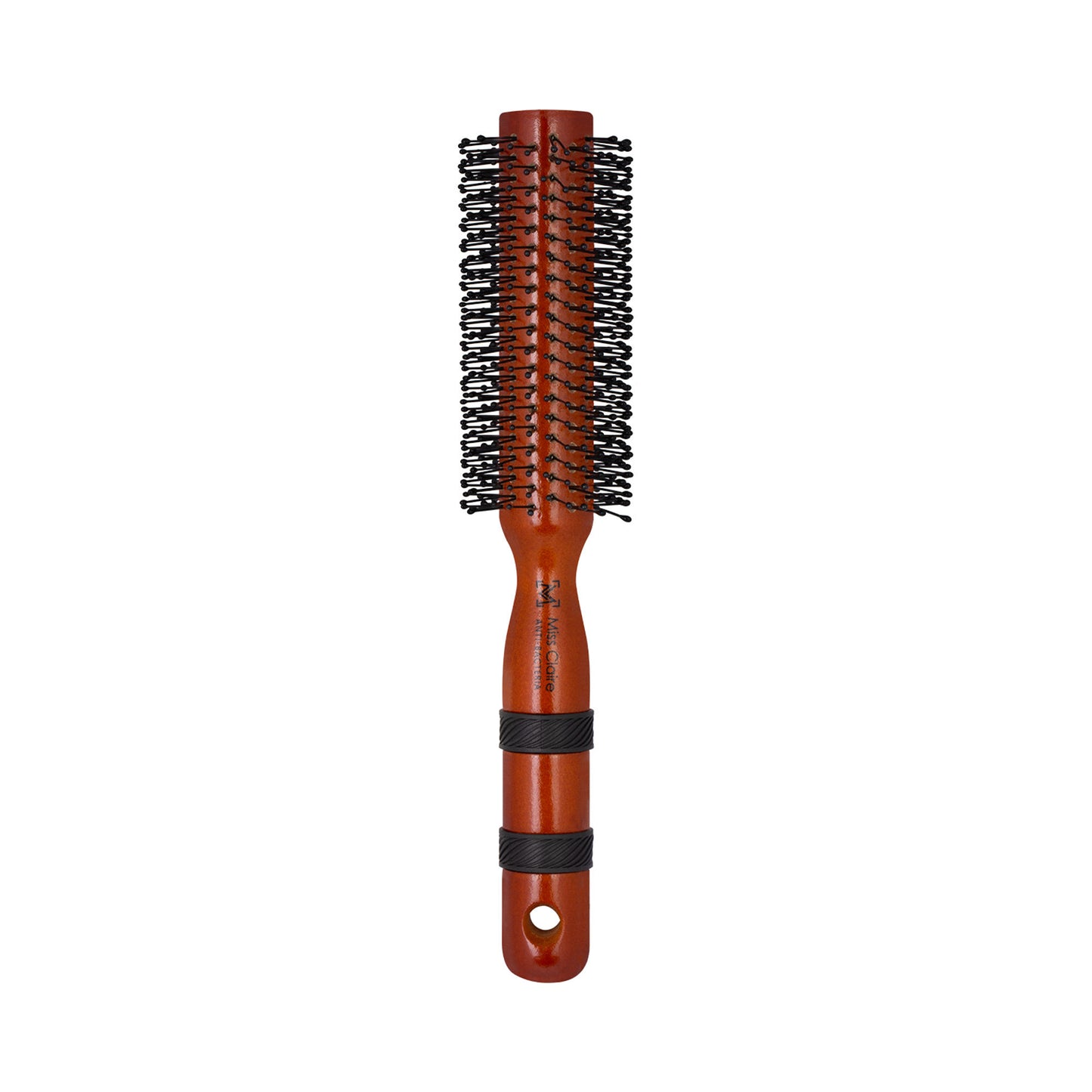 Miss Claire R57247C Round Hair Brush