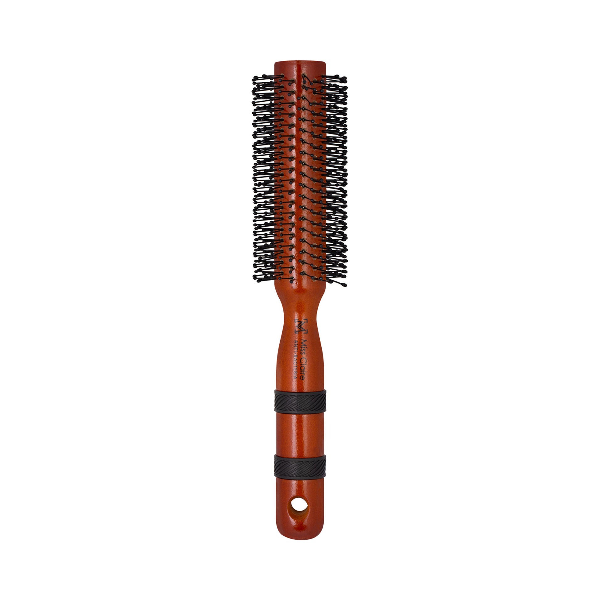 Miss Claire R57247C Round Hair Brush