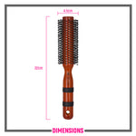 Thumbnail for Miss Claire R57247C Round Hair Brush - Distacart