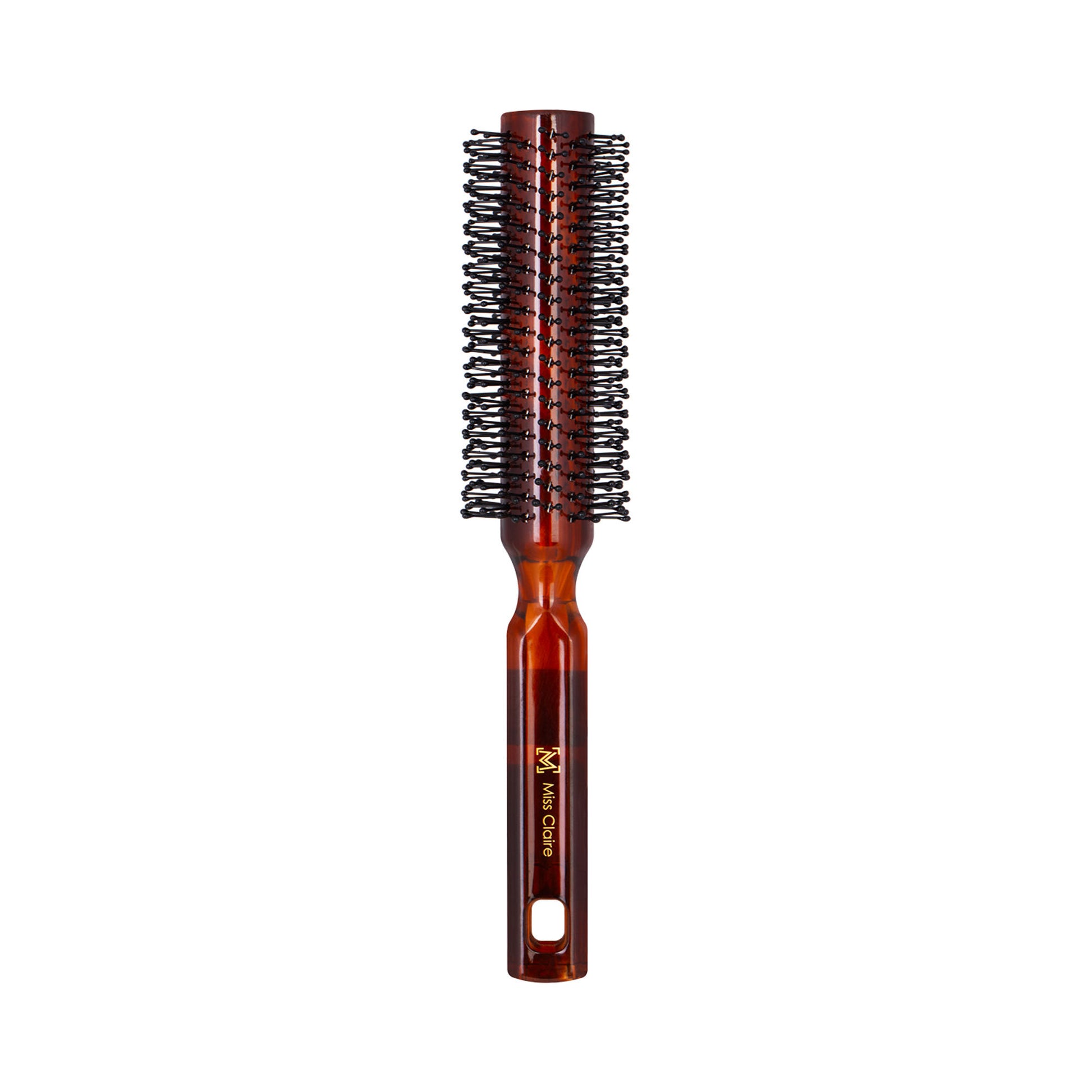 Miss Claire R67004TT Round Hair Brush