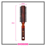 Thumbnail for Miss Claire R67004Tt Round Hair Brush - Distacart