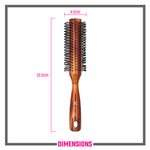 Thumbnail for Miss Claire R6747Tt Round Hair Brush - Distacart
