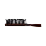 Thumbnail for Miss Claire V18001At Flat Hair Brush - Shell - Distacart