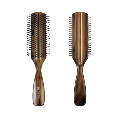 Miss Claire V1800F Flat Hair Brush