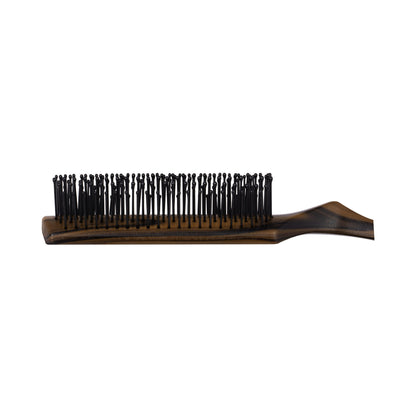 Miss Claire V1800F Flat Hair Brush - Distacart