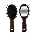 Thumbnail for Miss Claire P79105F Paddle Hair Brush - Small