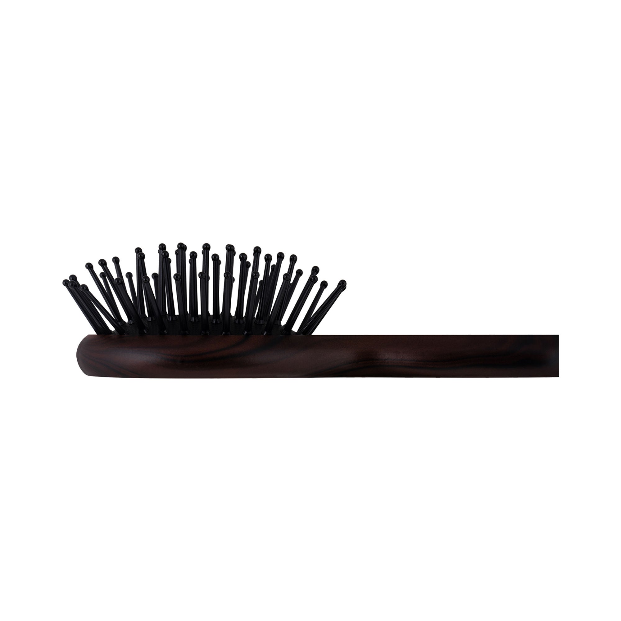 Miss Claire P79105F Paddle Hair Brush - Small - Distacart