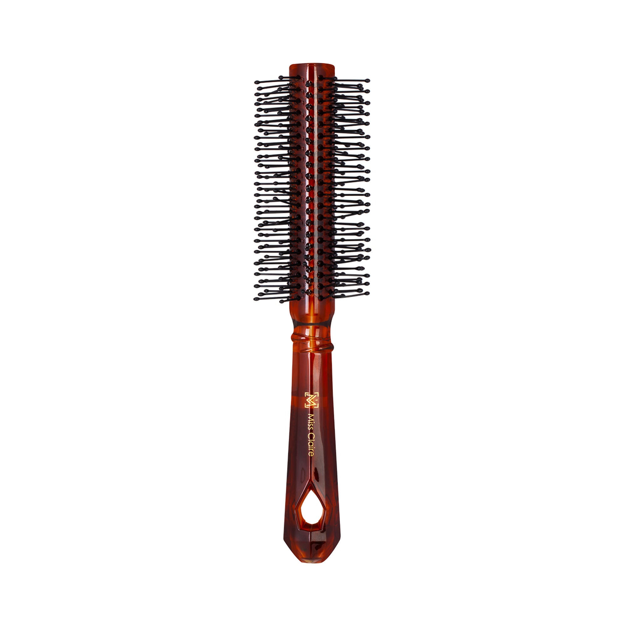 Miss Claire R67001TT Round Hair Brush