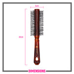 Thumbnail for Miss Claire R67001Tt Round Hair Brush - Distacart