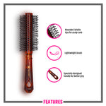 Thumbnail for Miss Claire R67001Tt Round Hair Brush - Distacart