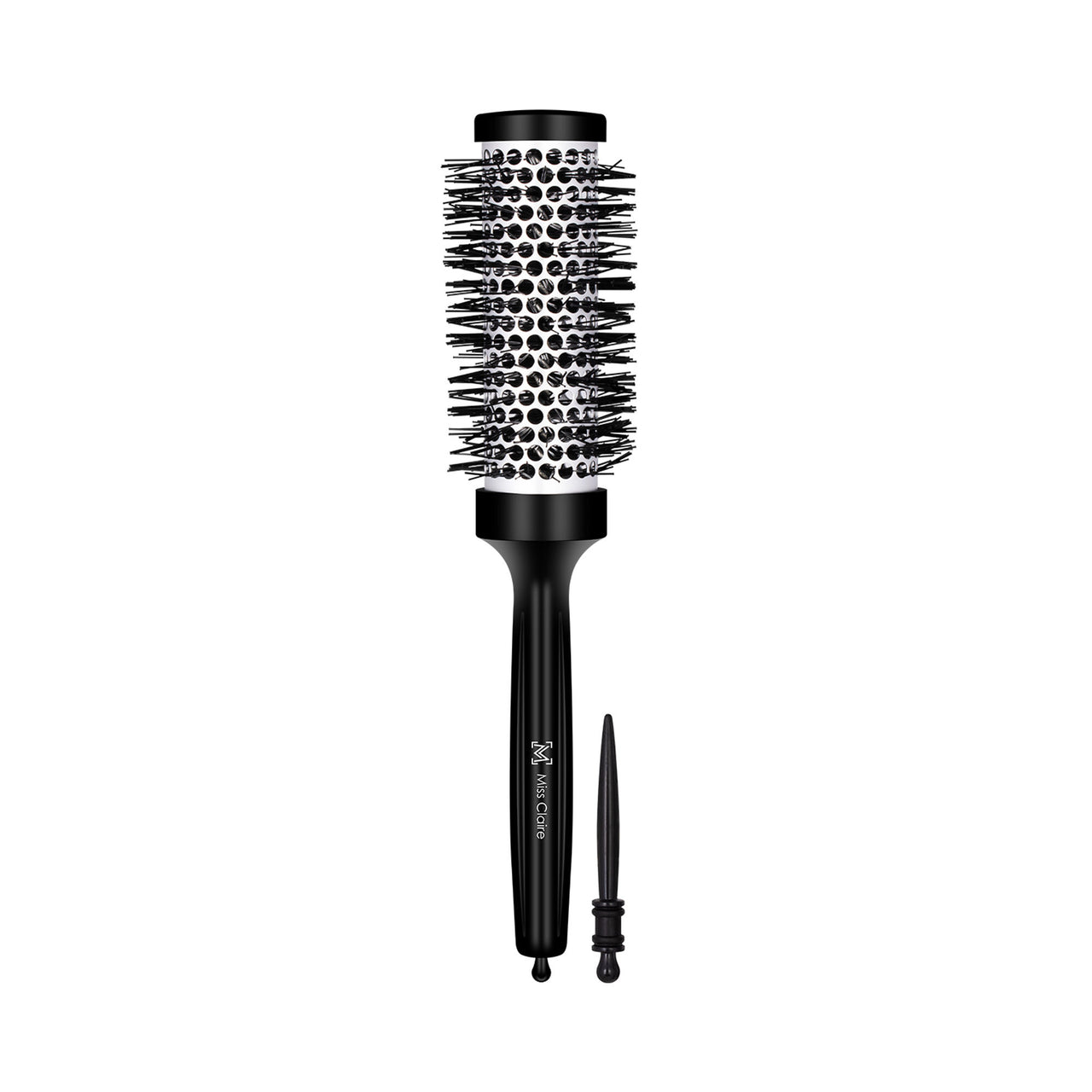 Miss Claire R5721 Hot Curl Hair Brush - Medium