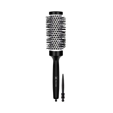 Miss Claire R5721 Hot Curl Hair Brush - Medium