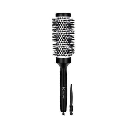 Miss Claire R5721 Hot Curl Hair Brush - Medium