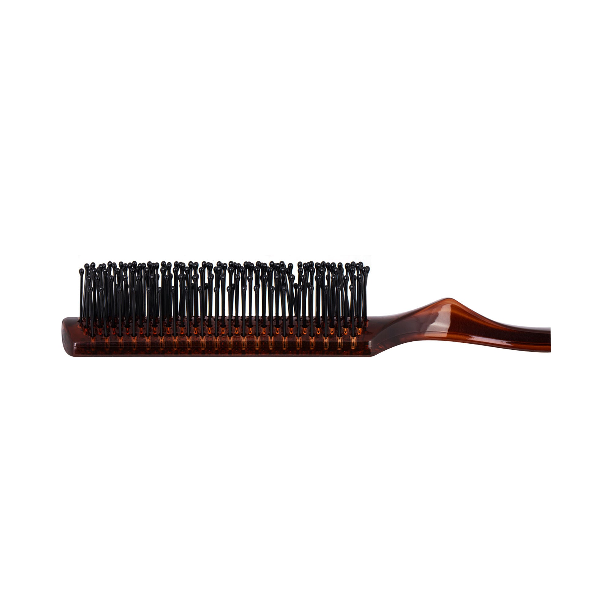 Miss Claire V1800Tt Flat Hair Brush - Distacart