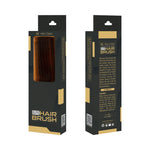 Thumbnail for Miss Claire V1800Tt Flat Hair Brush - Distacart