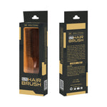 Thumbnail for Miss Claire V1803F Flat Hair Brush - Fb21 - Distacart