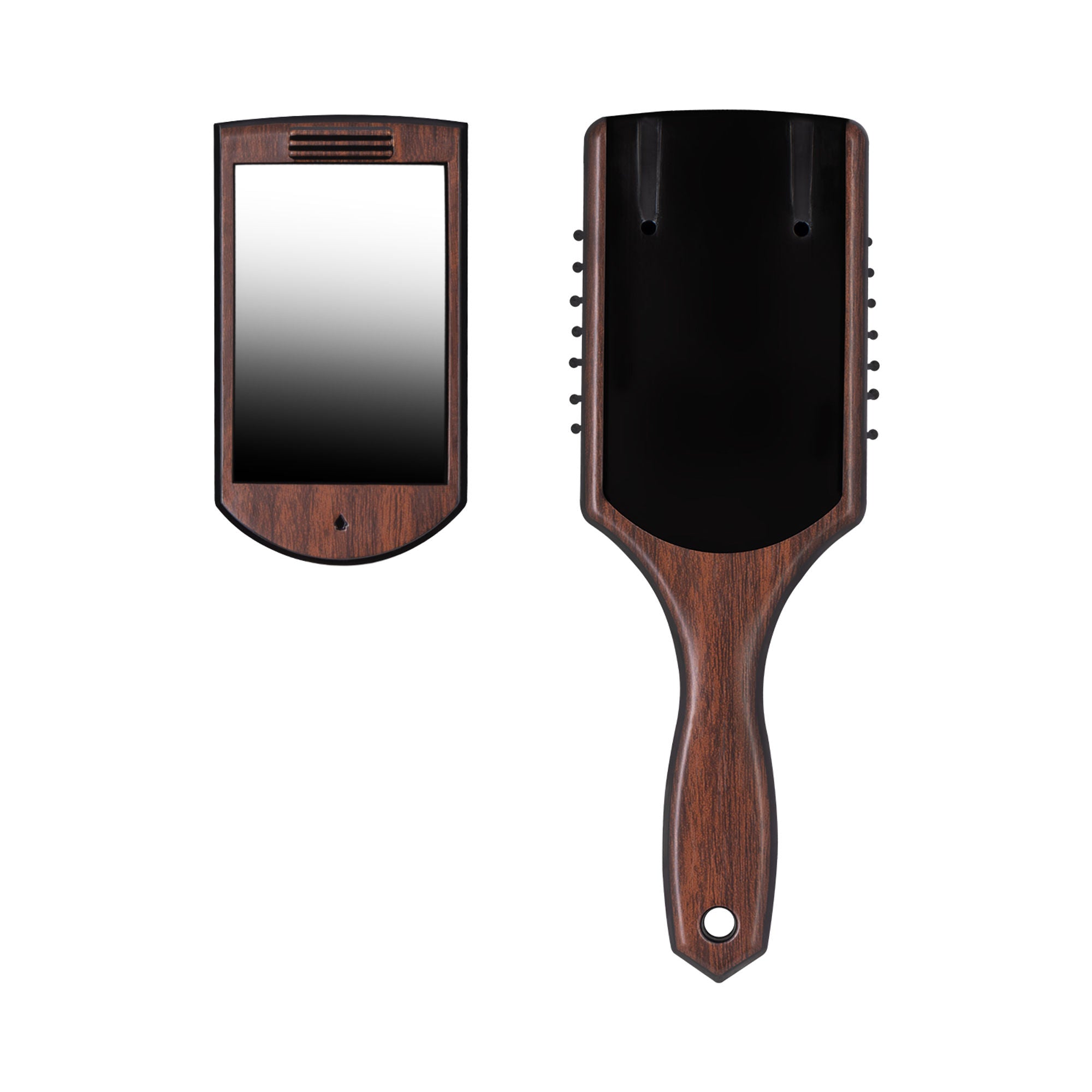 Miss Claire P69013L Paddle Hair Brush - Distacart