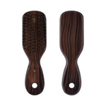 Thumbnail for Miss Claire V18111F Flat Hair Brush - Small