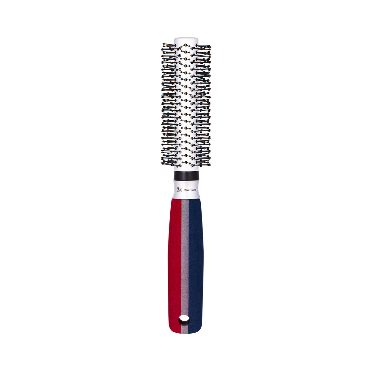 Miss Claire R9802EVSA Round Hair Brush