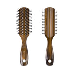 Thumbnail for Miss Claire V1803F Flat Hair Brush - FB17