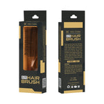 Thumbnail for Miss Claire V1803F Flat Hair Brush - Fb17 - Distacart