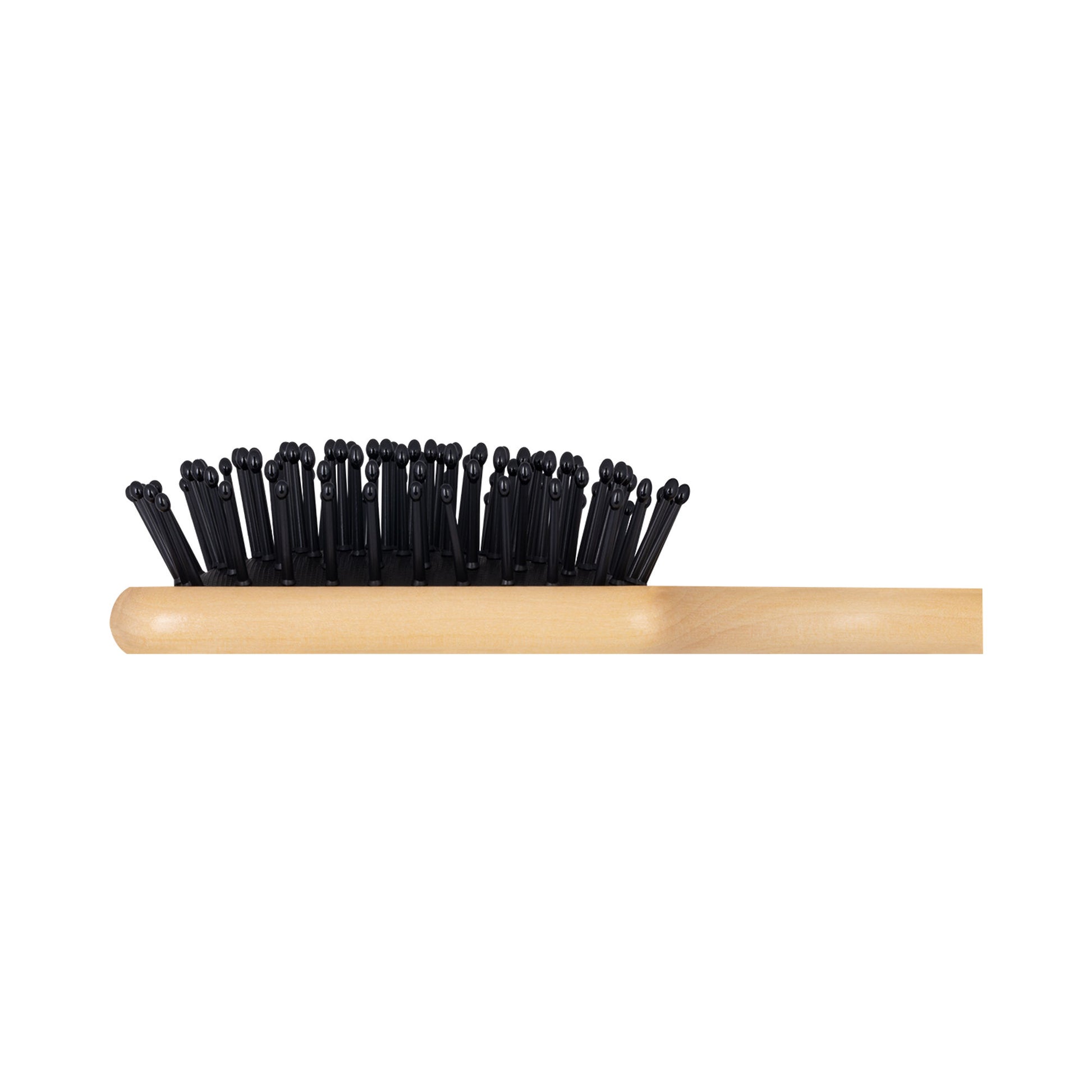 Miss Claire P79R1N Paddle Hair Brush - Distacart