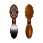 Thumbnail for Miss Claire P500TT Paddle Hair Brush - Small